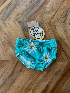 Edelweiss Swim Diaper Cover